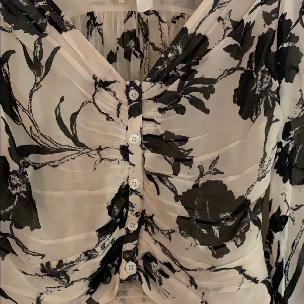 Free people top - Picture 2 of 4